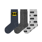 גרבי בנים BATMAN - נעלי נמרוד