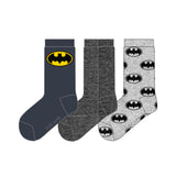 גרבי בנים BATMAN - נעלי נמרוד