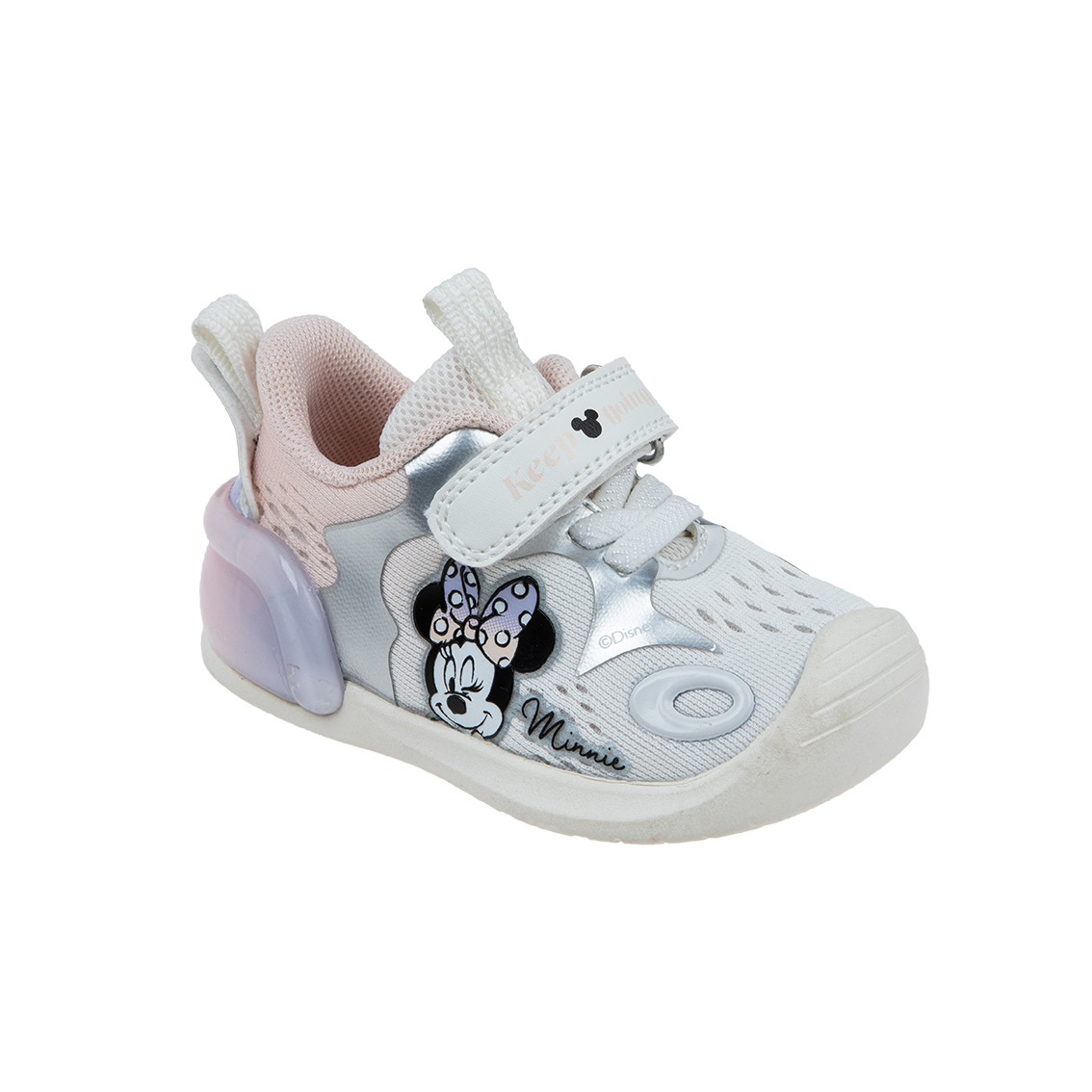  - נעלי נמרוד