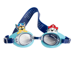 משקפת שחייה מפרץ ההרפתקאות - נעלי נמרוד