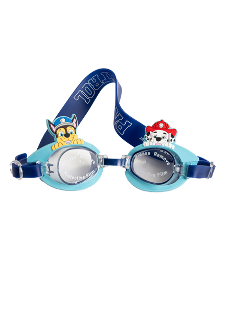 משקפת שחייה מפרץ ההרפתקאות - נעלי נמרוד