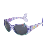 משקפי שמש בת הים הקטנה דיסני - נעלי נמרוד