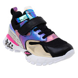 נעלי ספורט אופנה MULTI - נעלי נמרוד