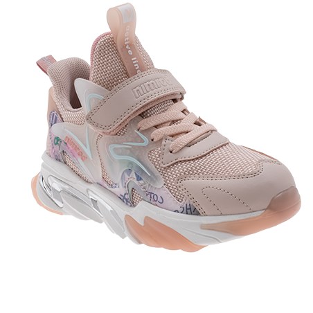  - נעלי נמרוד