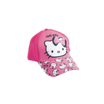 כובע בייסבול הלו קיטי - נעלי נמרוד