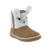 מגפון פרווה אלפנטן - נעלי נמרוד