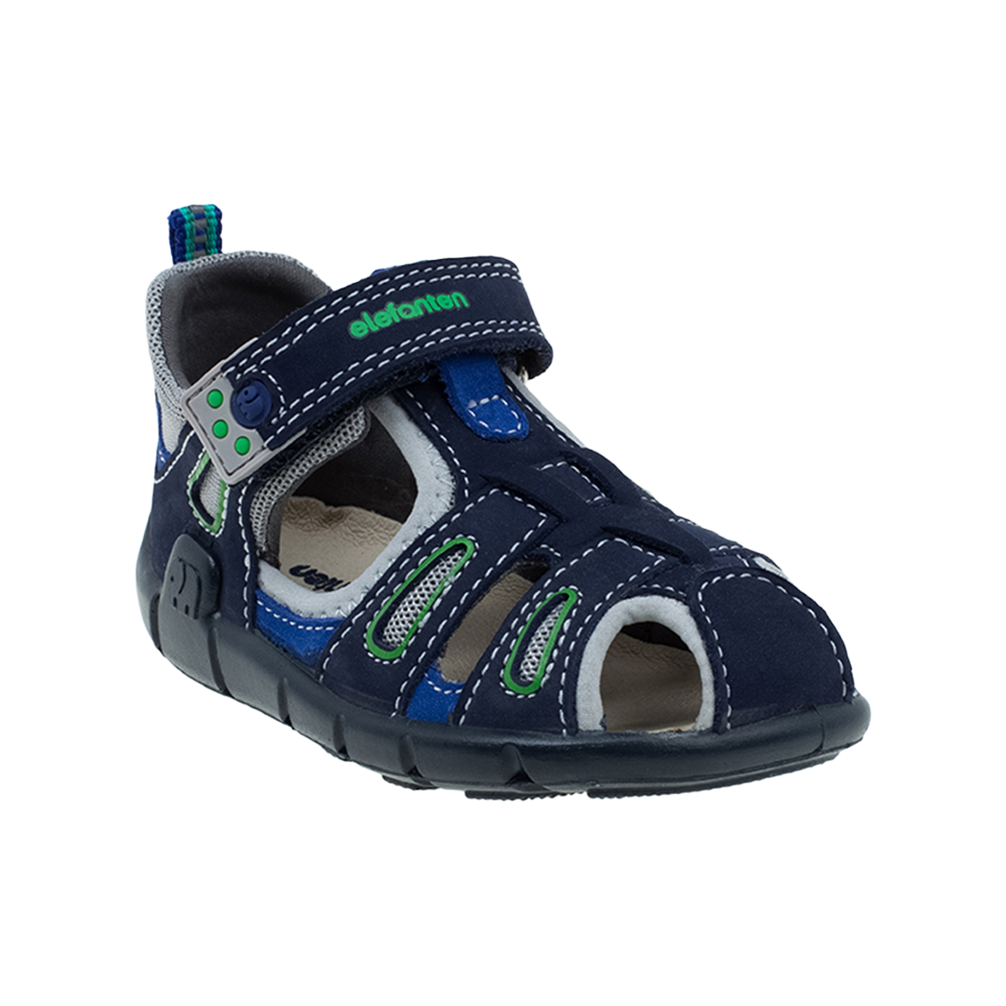 סנדלי FLEXI אלפנטן - נעלי נמרוד