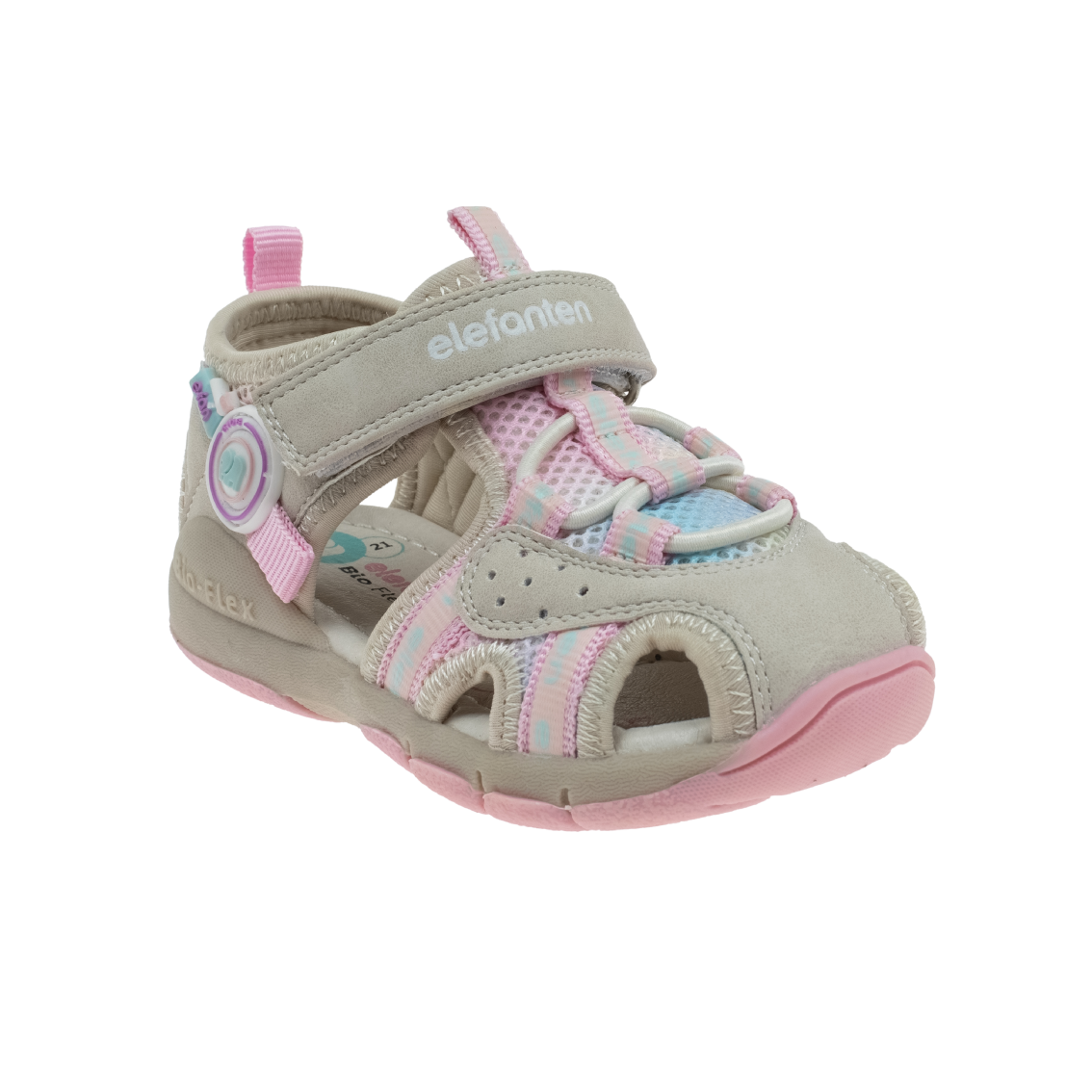  - נעלי נמרוד