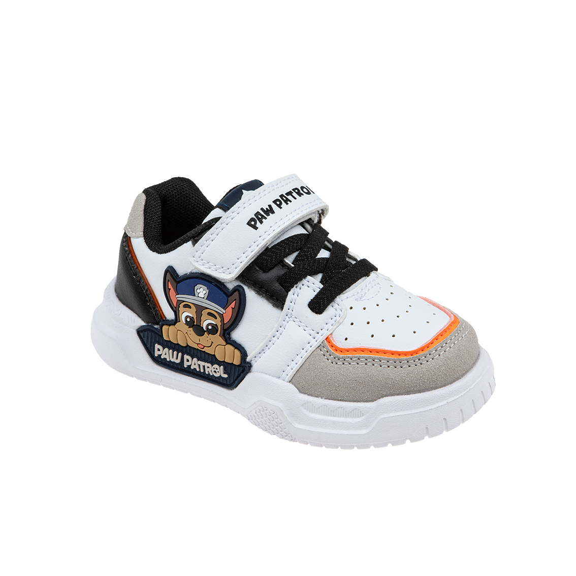  - נעלי נמרוד