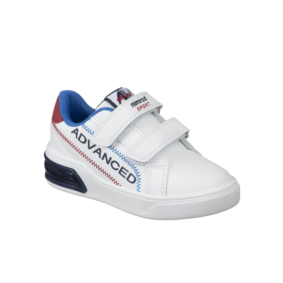  - נעלי נמרוד