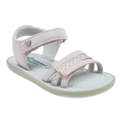 סנדלי VEGAN נמרוד - ורוד