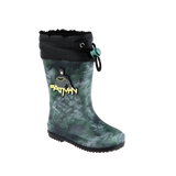 מגפי גשם באטמן - נעלי נמרוד