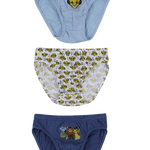 תחתוני בנים SIMBA - נעלי נמרוד