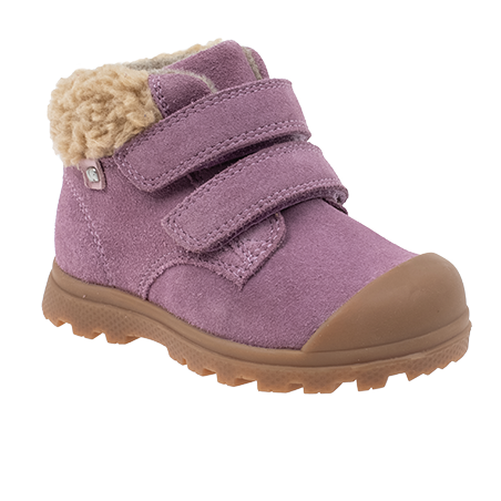  - נעלי נמרוד