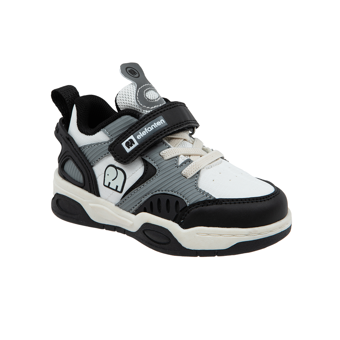  - נעלי נמרוד