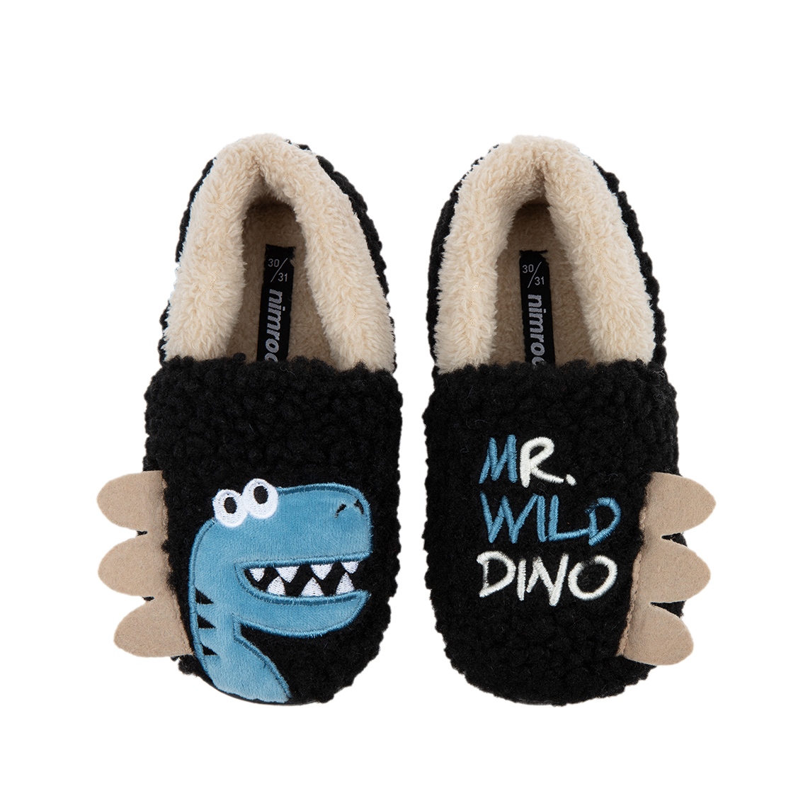  - נעלי נמרוד