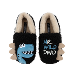 נעלי בית מדוגמות - נעלי נמרוד