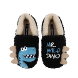 נעלי בית מדוגמות - נעלי נמרוד