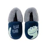 נעלי בית מדוגמות - נעלי נמרוד