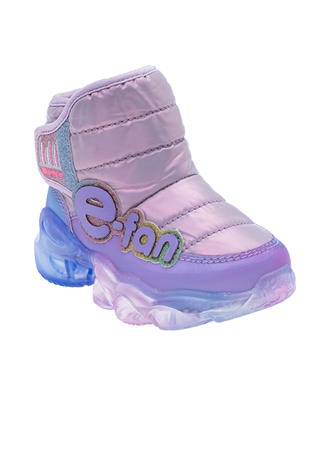 מגפון סקי תאורה אלפנטן WATERPROOF - נעלי נמרוד