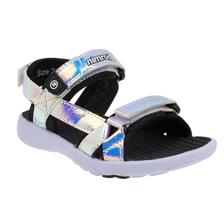  - נעלי נמרוד