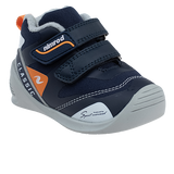 נעלי צעד ראשון VEGAN אלפנטן - נעלי נמרוד