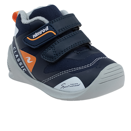  - נעלי נמרוד