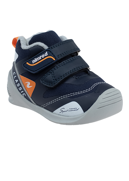 נעלי צעד ראשון VEGAN אלפנטן - נעלי נמרוד