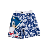 בגד ים מכנסי גלישה סוניק - נעלי נמרוד