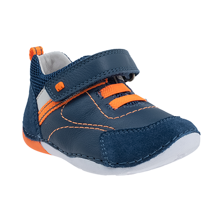  - נעלי נמרוד