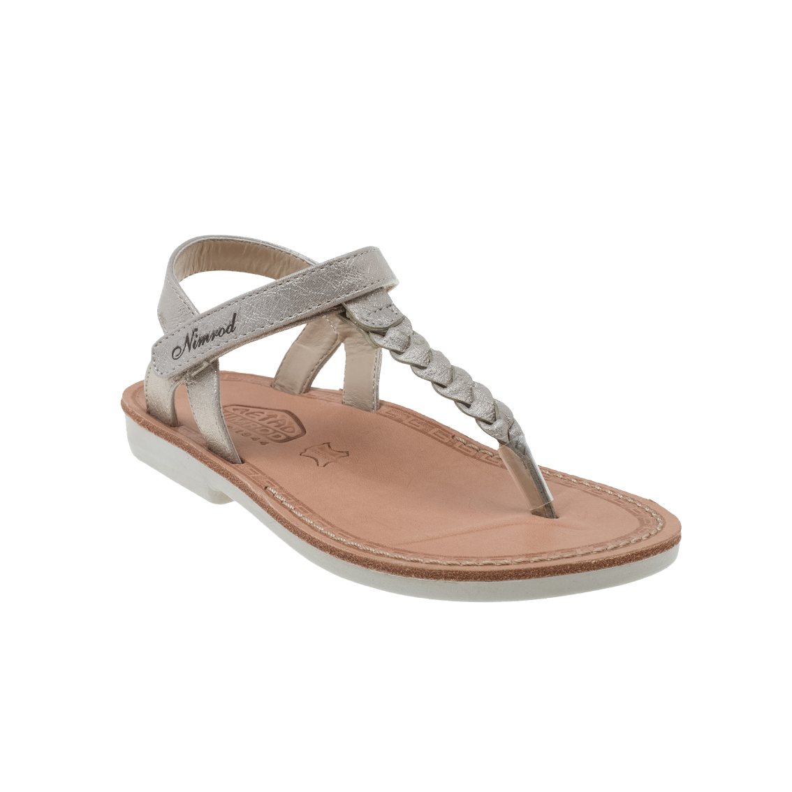  - נעלי נמרוד