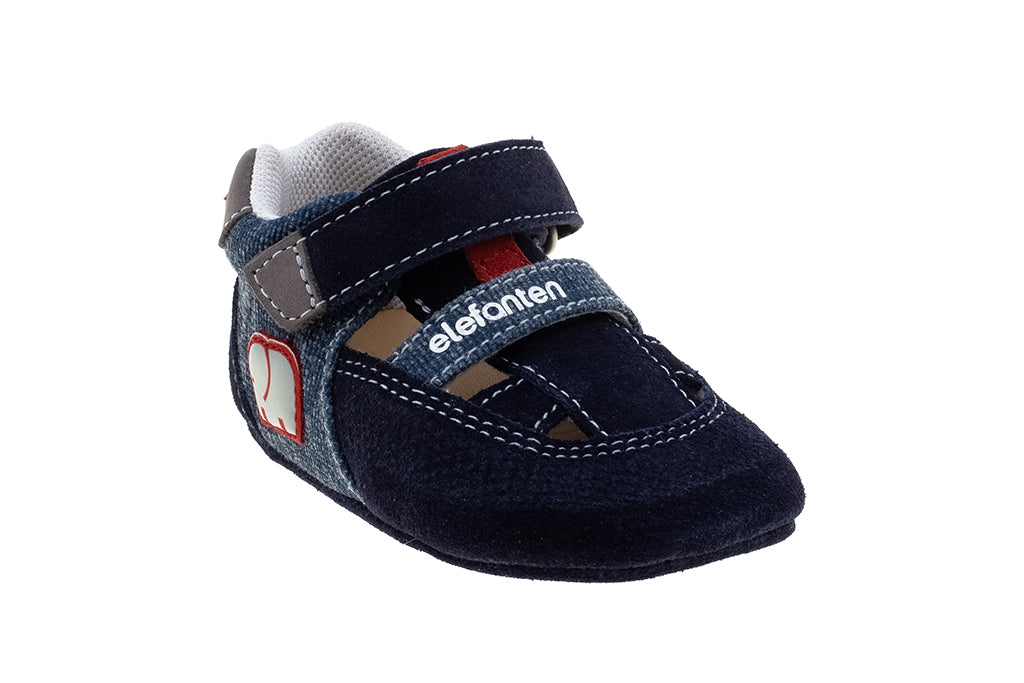 נעלי טרום הליכה אלפנטן - נעלי נמרוד