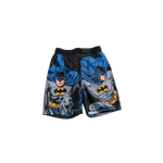 בגד ים מכנסי גלישה באטמן - נעלי נמרוד