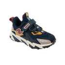 נעלי ספורט נמרוד - כחול-בז