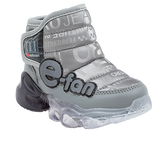 מגפון סקי תאורה אלפנטן WATERPROOF - נעלי נמרוד