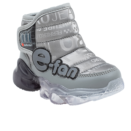  - נעלי נמרוד