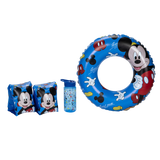 סט דיסני מיקי מאוס דיסני - נעלי נמרוד