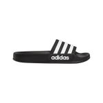 כפכפים אדידס ADILETTE SHOWER K CBLACK - נעלי נמרוד