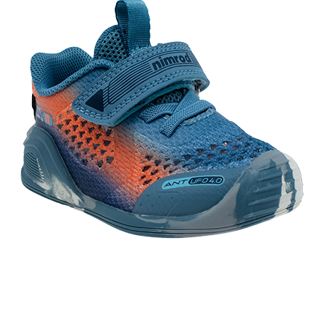  - נעלי נמרוד