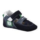 נעלי טרום הליכה אלפנטן - כחול-ירוק