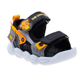 סנדלי LION KING סימבה - נעלי נמרוד