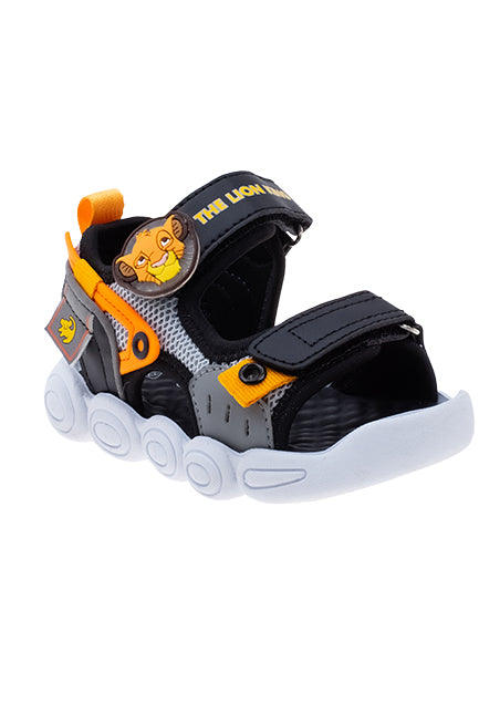 סנדלי LION KING סימבה - נעלי נמרוד