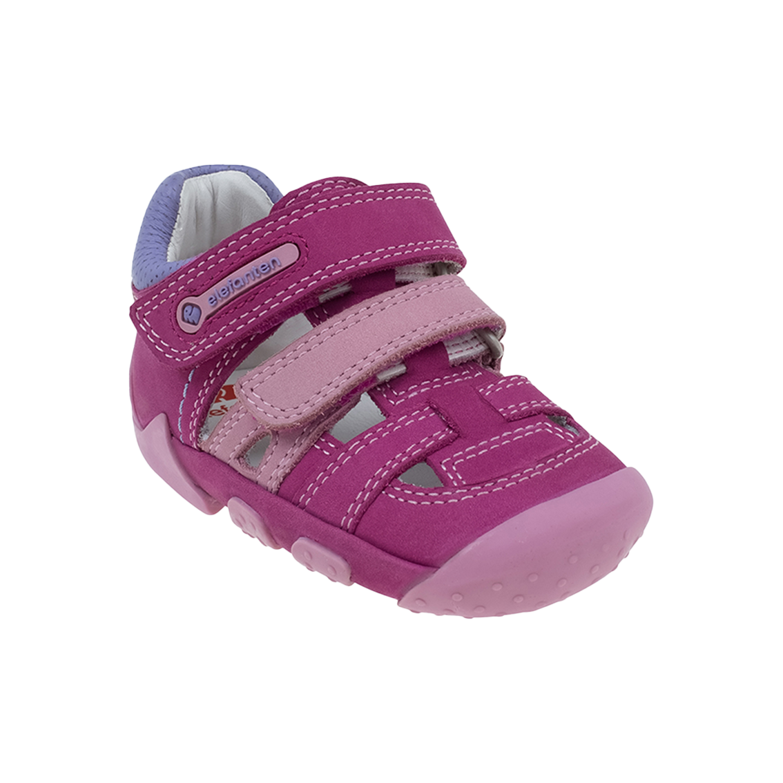  - נעלי נמרוד