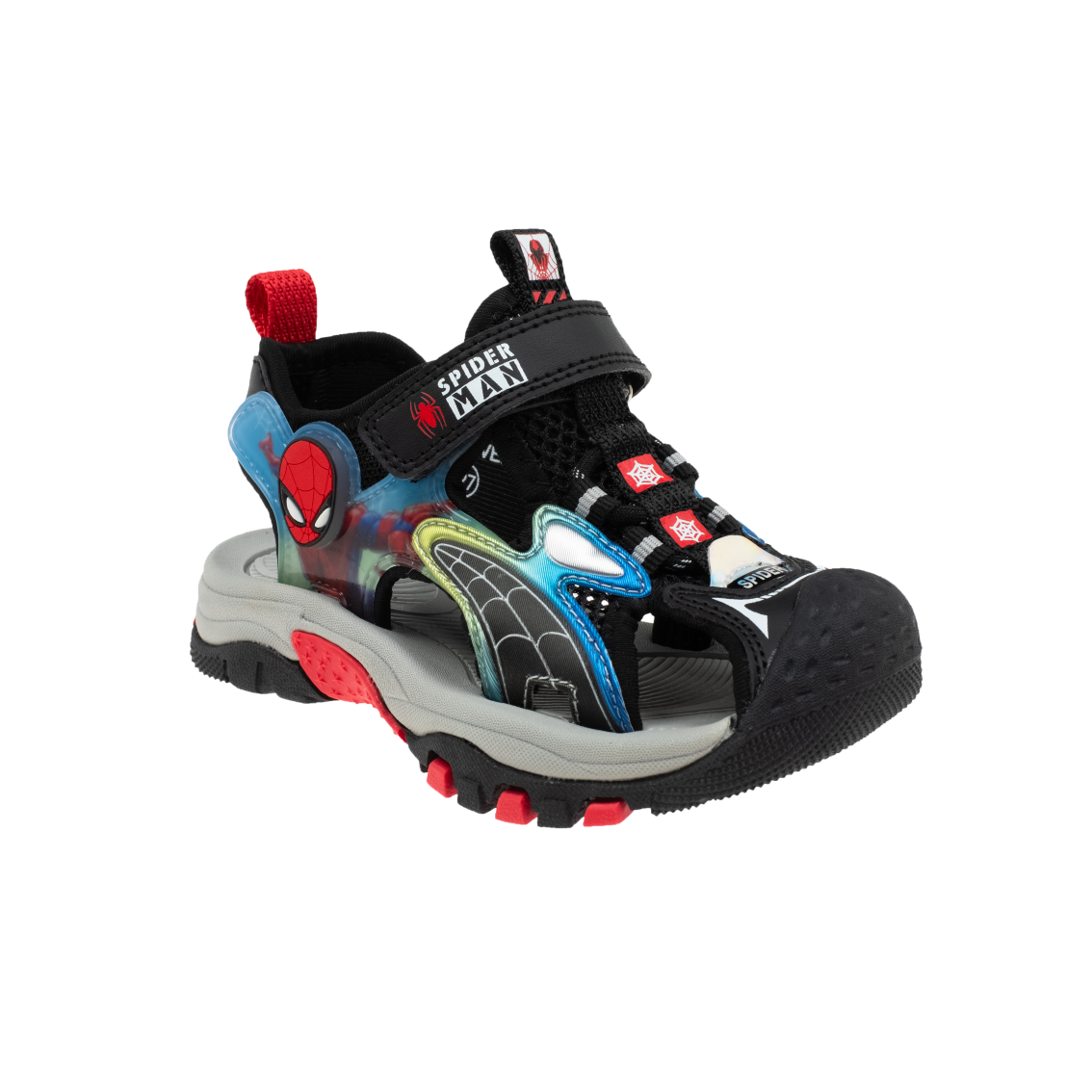  - נעלי נמרוד