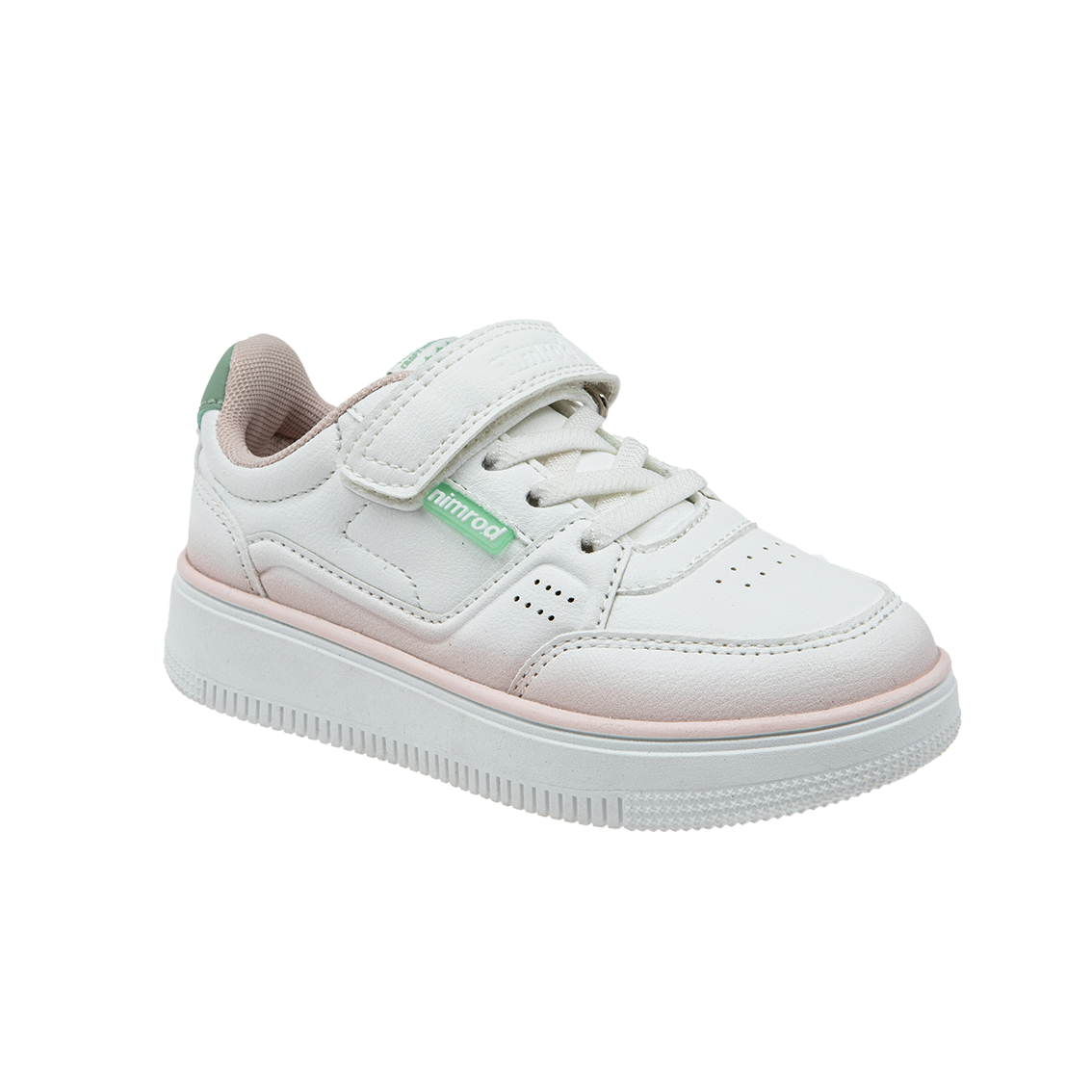  - נעלי נמרוד