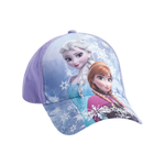 כובע בייסבול פרוזן - נעלי נמרוד