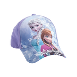 כובע בייסבול פרוזן - נעלי נמרוד