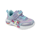 נעלי ספורט תאורה חד-קרן נמרוד - נעלי נמרוד