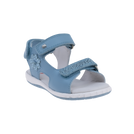 סנדלי פעוטות NIKKI אלפנטן - תכלת