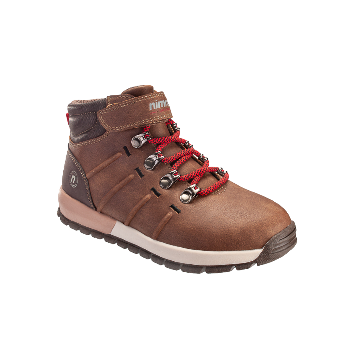  - נעלי נמרוד